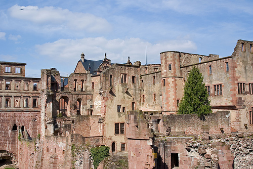 Heidelberg Castle